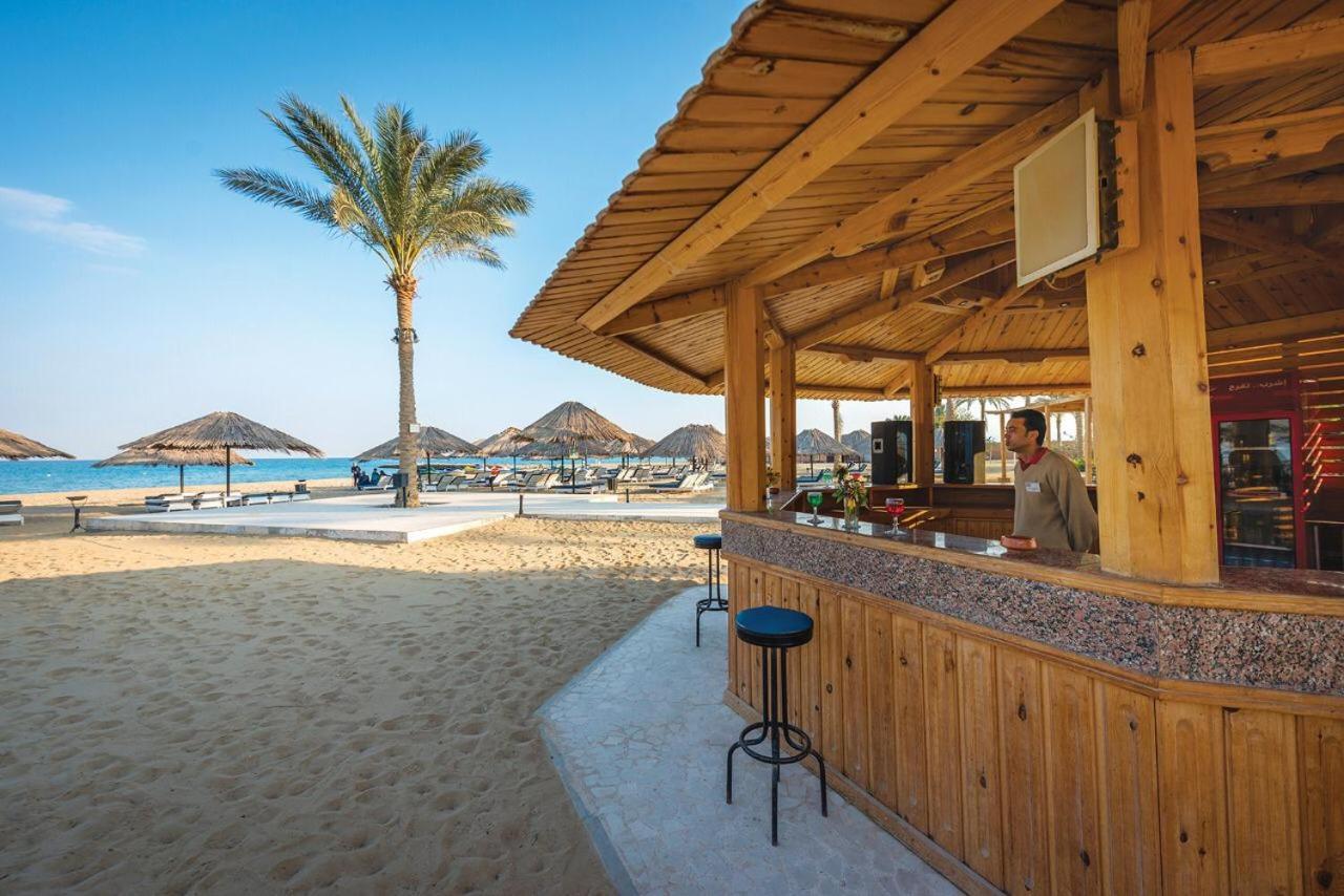 Palmera Chalets Owners Best Vacation Group Families Only Ain Sukhna Esterno foto