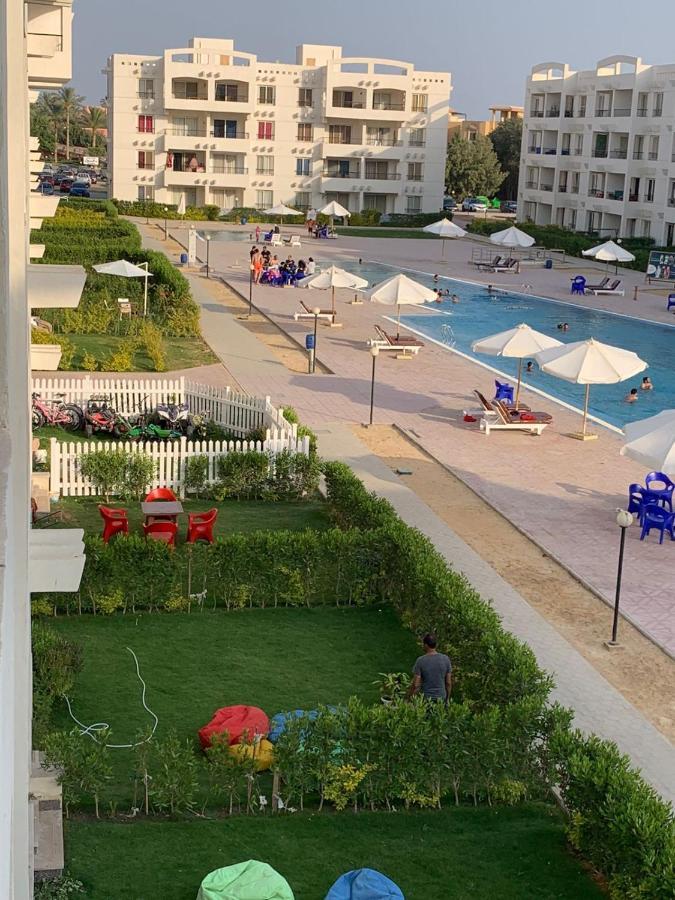 Palmera Chalets Owners Best Vacation Group Families Only Ain Sukhna Esterno foto