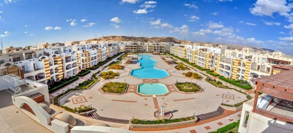 Palmera Chalets Owners Best Vacation Group Families Only Ain Sukhna Esterno foto