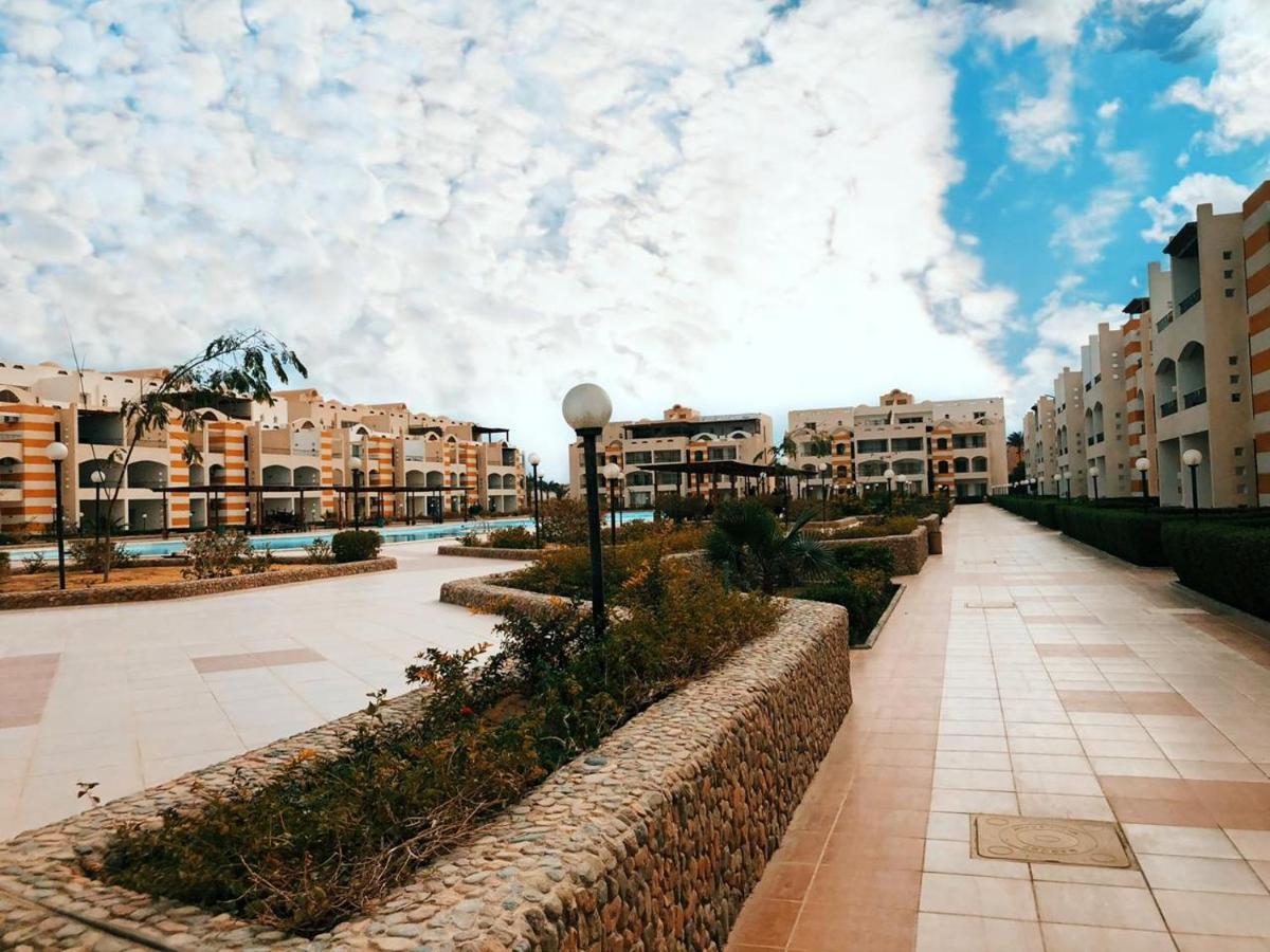 Palmera Chalets Owners Best Vacation Group Families Only Ain Sukhna Esterno foto