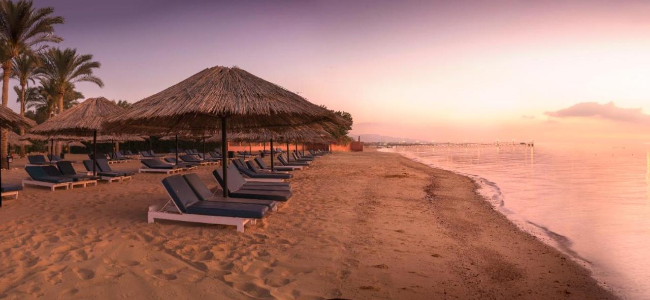 Palmera Chalets Owners Best Vacation Group Families Only Ain Sukhna Esterno foto