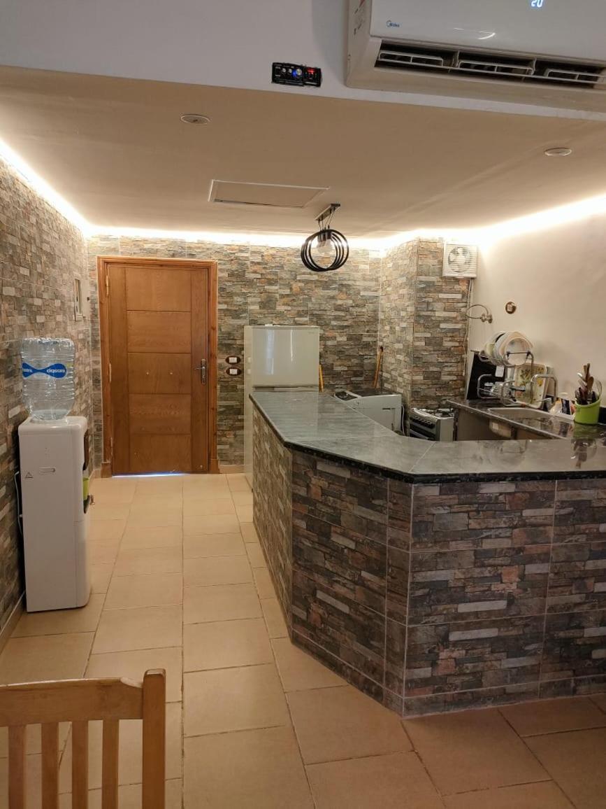Palmera Chalets Owners Best Vacation Group Families Only Ain Sukhna Esterno foto