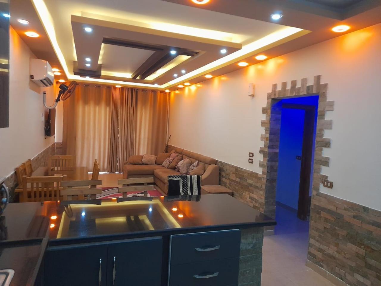 Palmera Chalets Owners Best Vacation Group Families Only Ain Sukhna Esterno foto