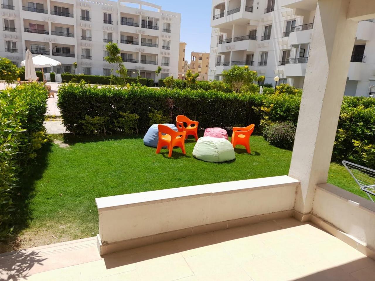 Palmera Chalets Owners Best Vacation Group Families Only Ain Sukhna Esterno foto