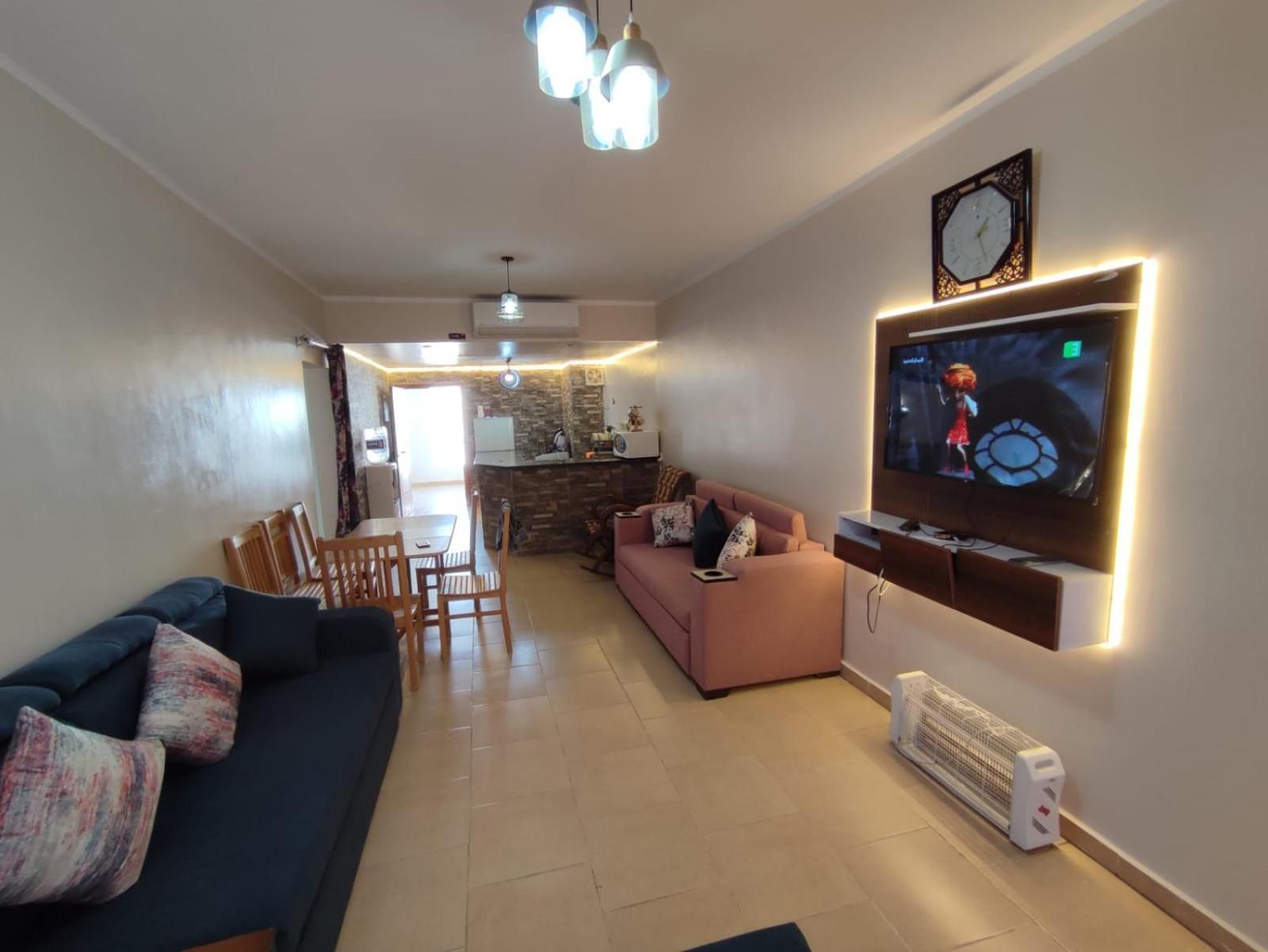 Palmera Chalets Owners Best Vacation Group Families Only Ain Sukhna Esterno foto