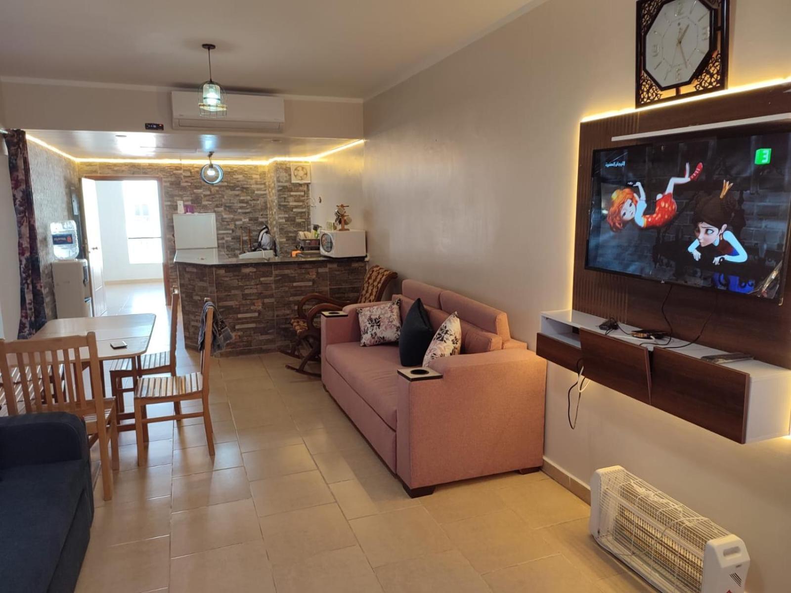 Palmera Chalets Owners Best Vacation Group Families Only Ain Sukhna Esterno foto