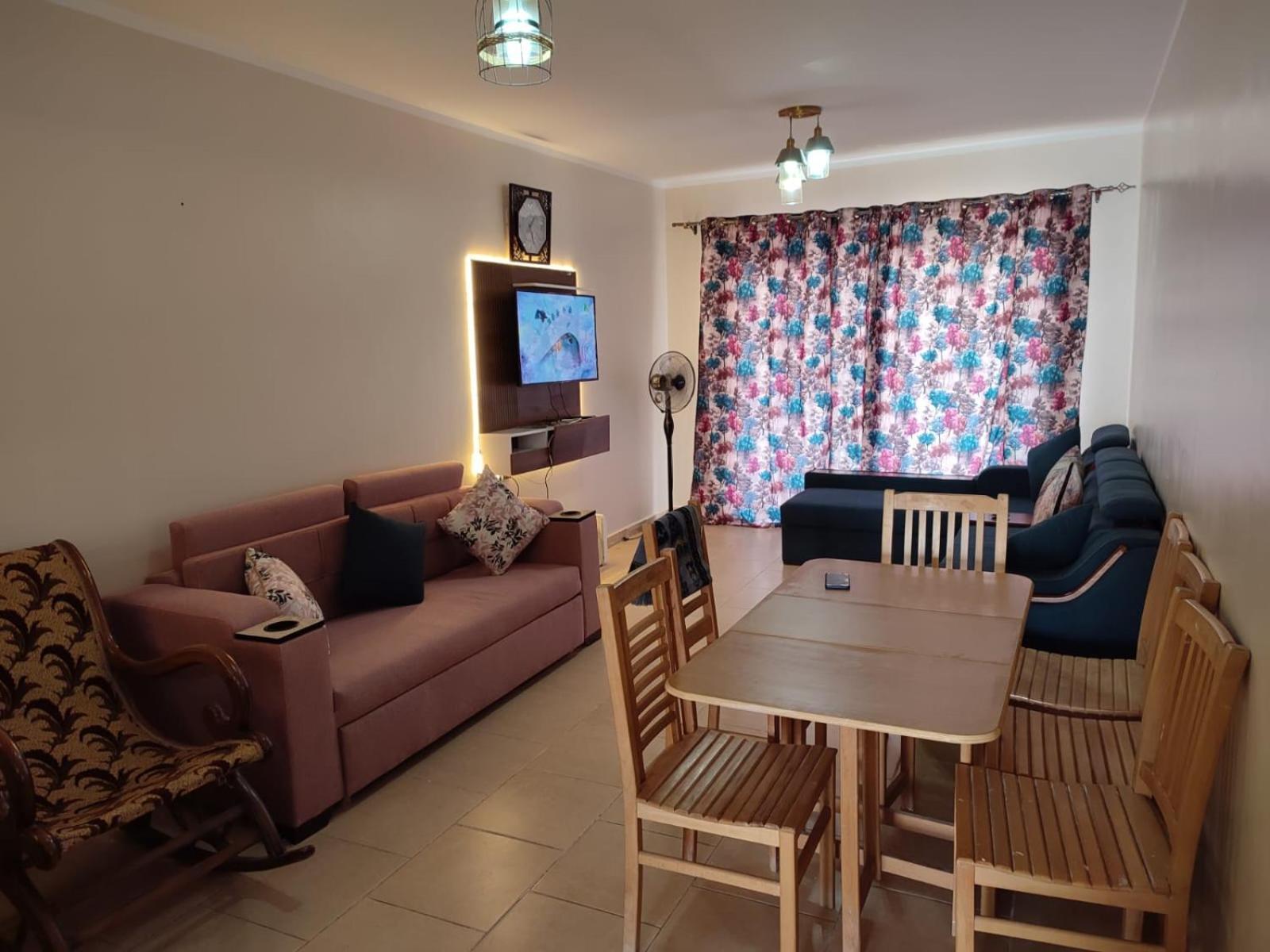 Palmera Chalets Owners Best Vacation Group Families Only Ain Sukhna Esterno foto
